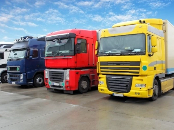 Antalya Narman Nakliye